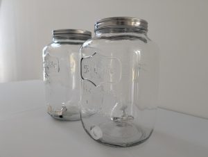 Distributeur de boissons